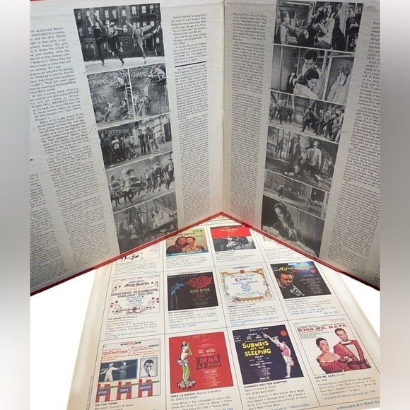 West Side Story Vinyl Record - Picture 5 of 5